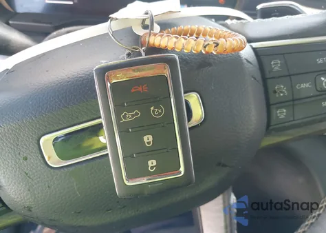 2022 Jeep Grand Cherokee Limited z USA, uszkodzony, nr VIN 1C4RJGBG2N8547920